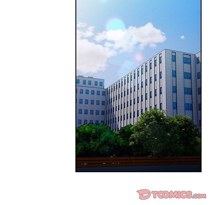 《遊戲規則我來定》漫画 第100話