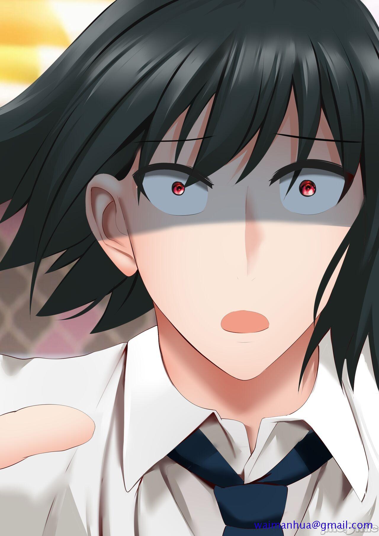 《[短篇]優雅的性[ぎんハハ]エレガントセックス[中国語]》漫画 开始阅读