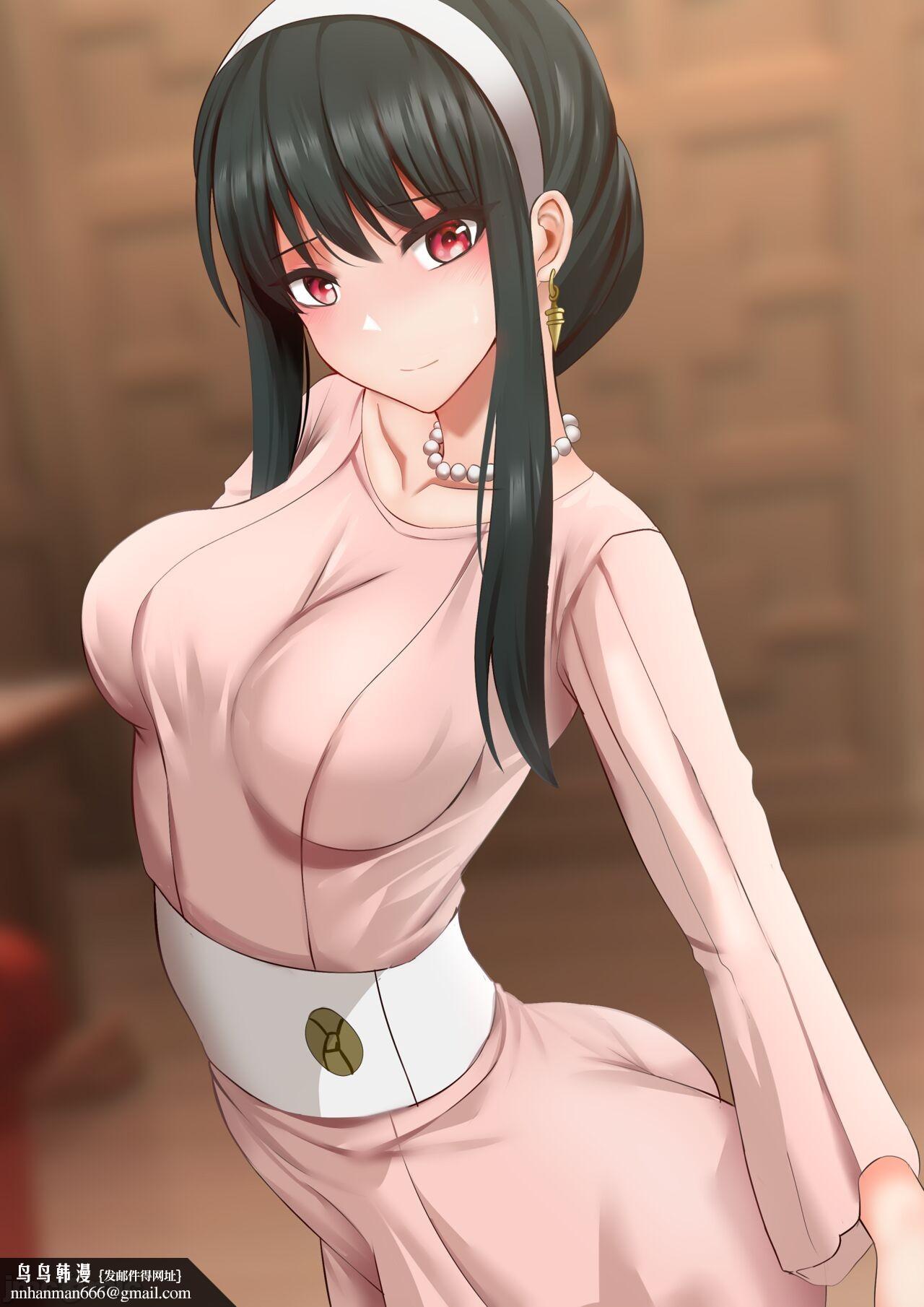 《[短篇]優雅的性[ぎんハハ]エレガントセックス[中国語]》漫画 开始阅读