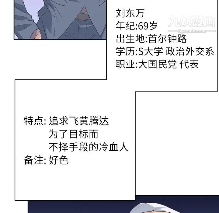 《优质女人》漫画 第25话