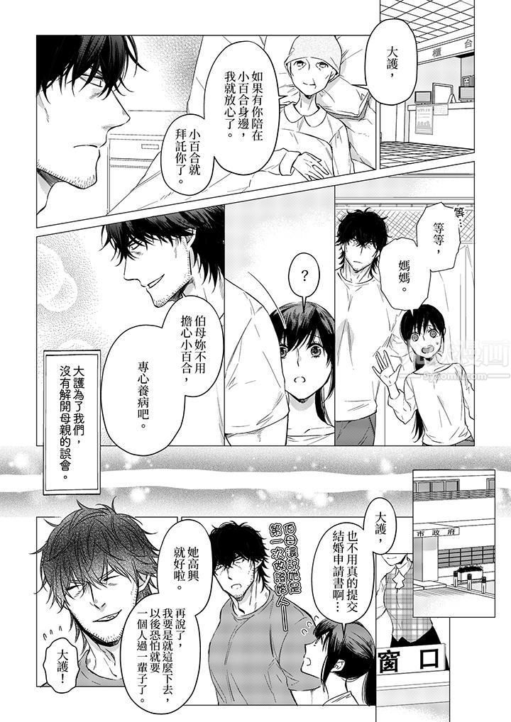 《原不良农民的H太激烈！》漫画 第20話