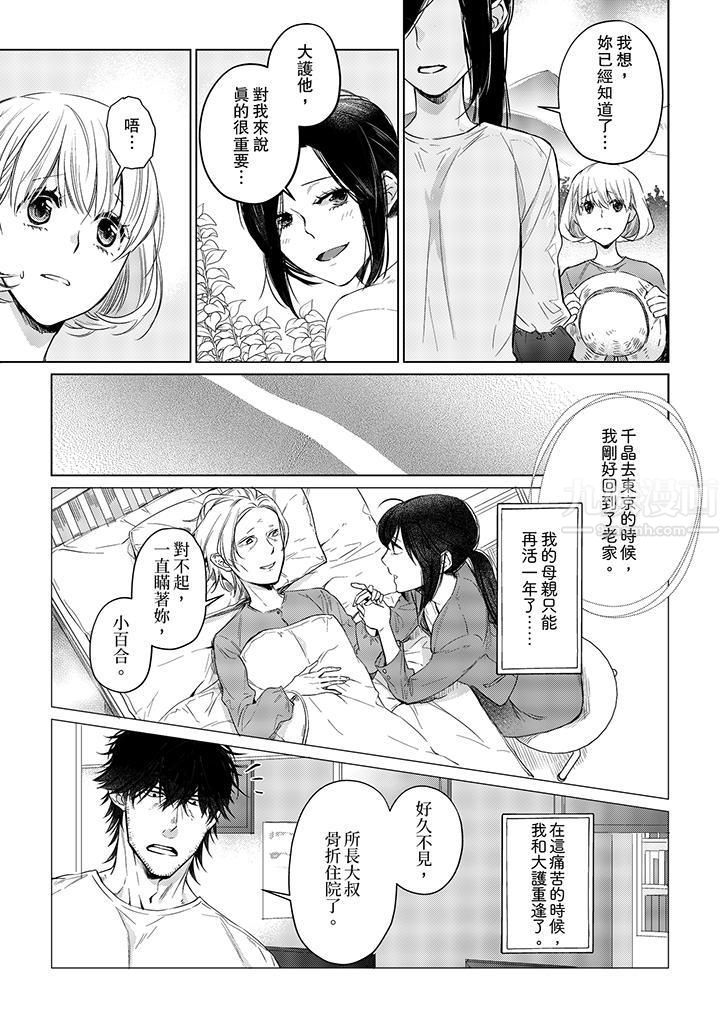 《原不良农民的H太激烈！》漫画 第20話