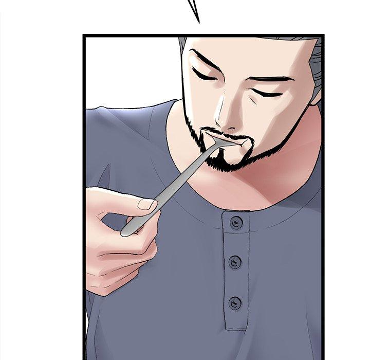 《與初戀的危險重逢》漫画 第10話
