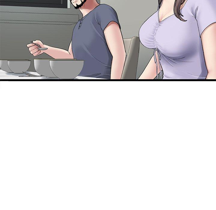《與初戀的危險重逢》漫画 第10話