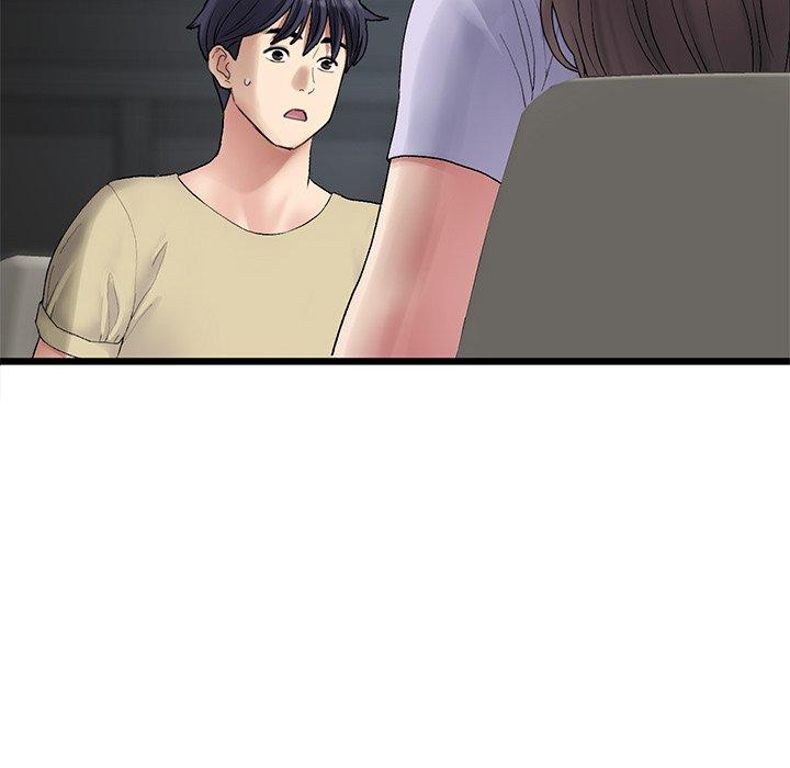 《與初戀的危險重逢》漫画 第10話