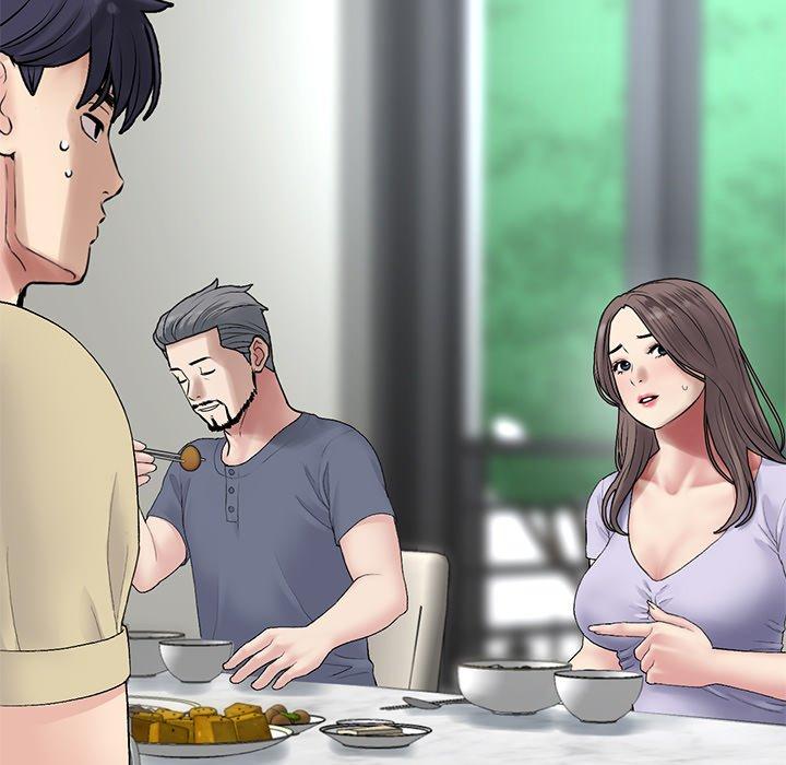 《與初戀的危險重逢》漫画 第10話