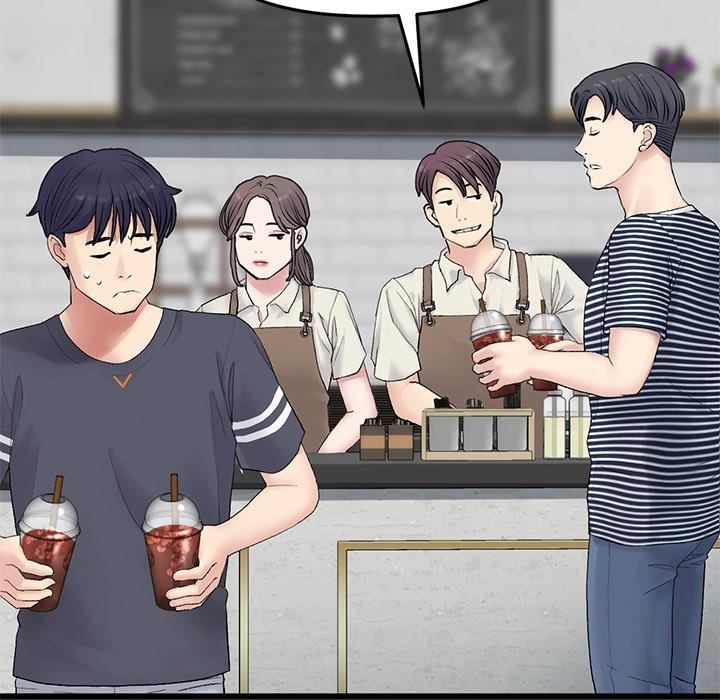 《與初戀的危險重逢》漫画 第10話