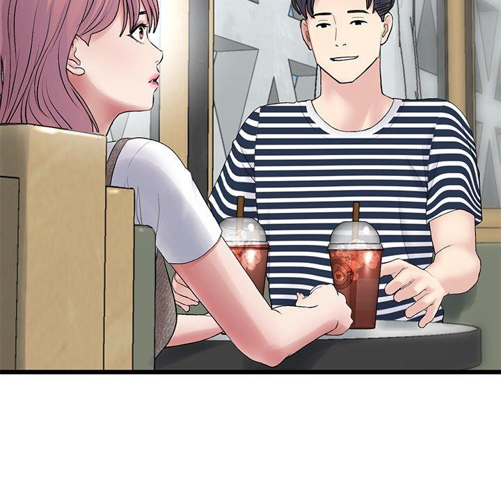 《與初戀的危險重逢》漫画 第10話