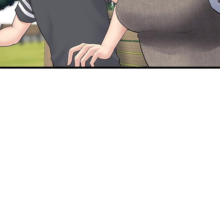 《與初戀的危險重逢》漫画 第11話