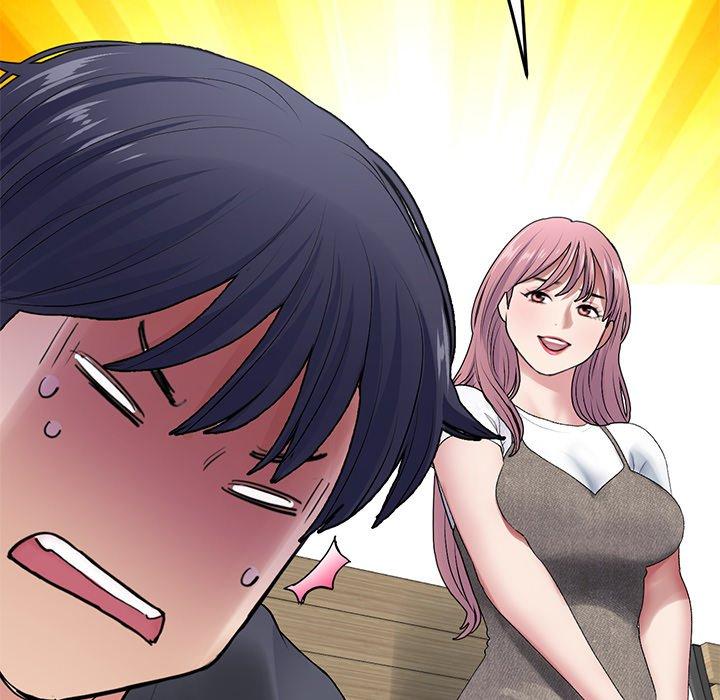 《與初戀的危險重逢》漫画 第11話