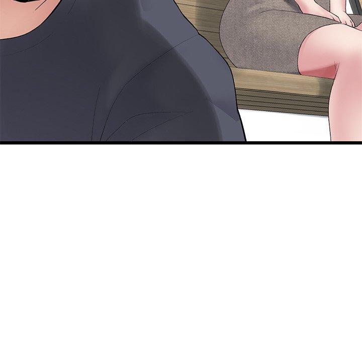 《與初戀的危險重逢》漫画 第11話