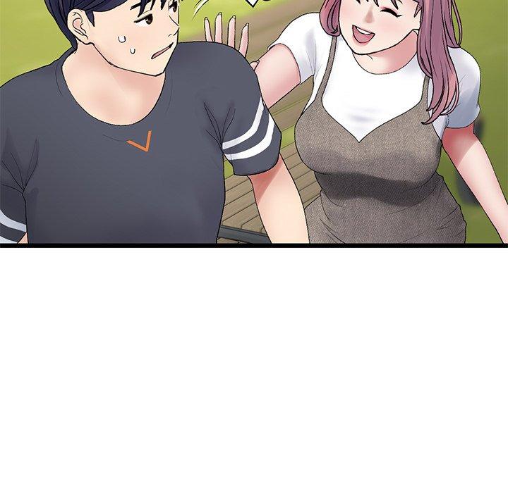 《與初戀的危險重逢》漫画 第11話