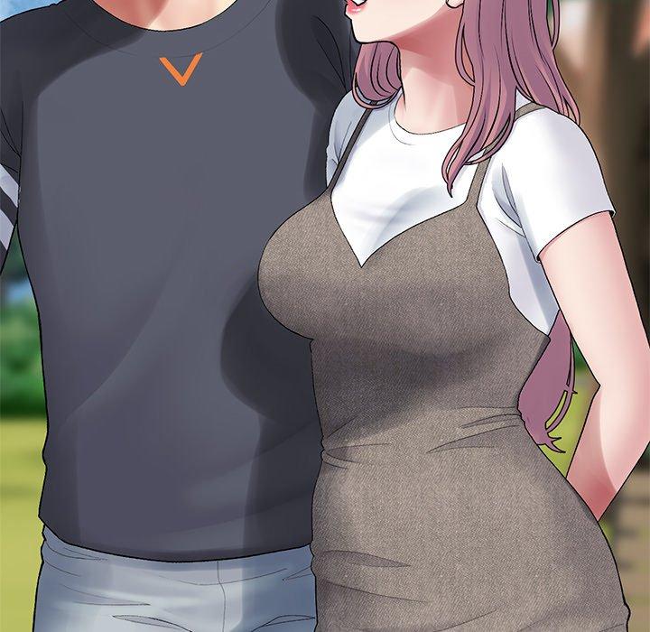 《與初戀的危險重逢》漫画 第11話