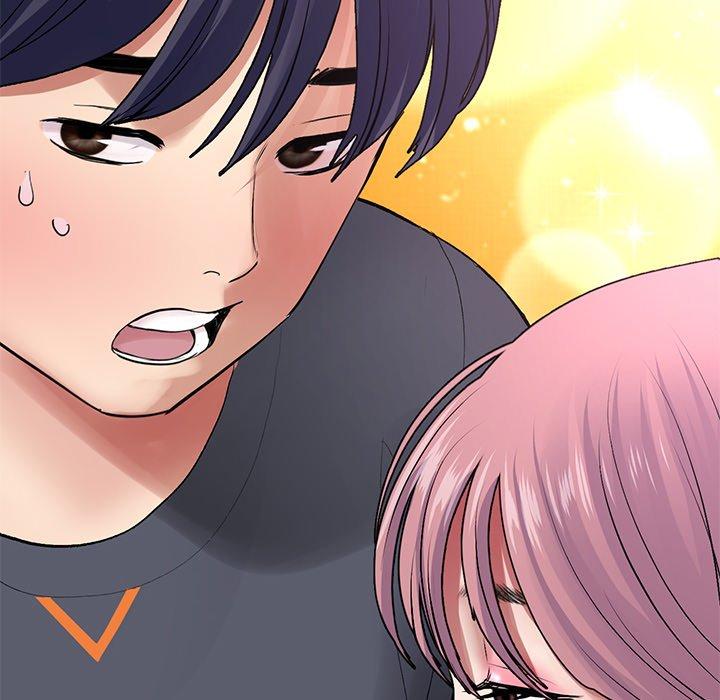 《與初戀的危險重逢》漫画 第11話