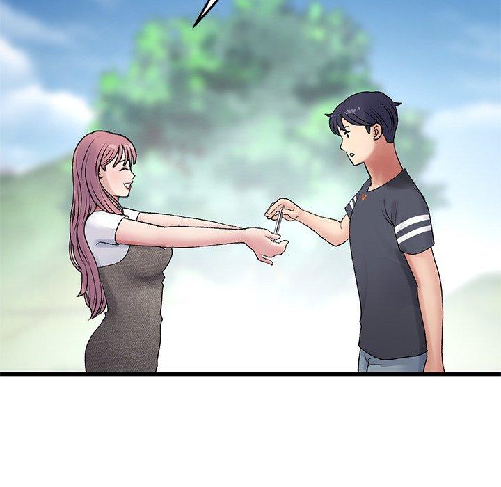 《與初戀的危險重逢》漫画 第11話