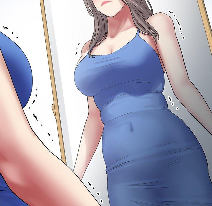 《與初戀的危險重逢》漫画 第11話