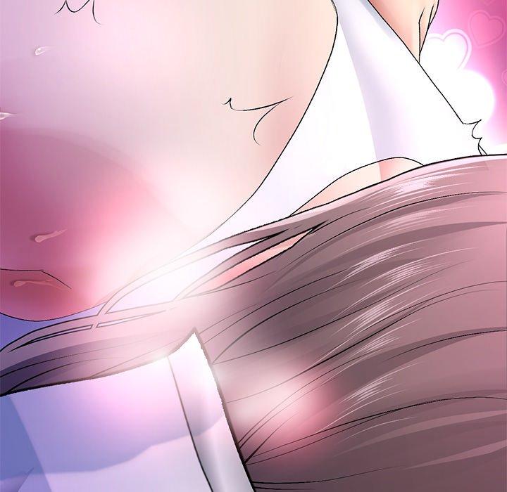 《與初戀的危險重逢》漫画 第12話