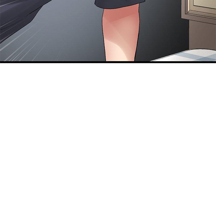 《與初戀的危險重逢》漫画 第12話