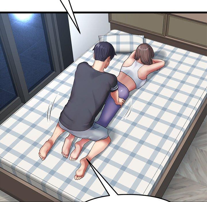 《與初戀的危險重逢》漫画 第13話