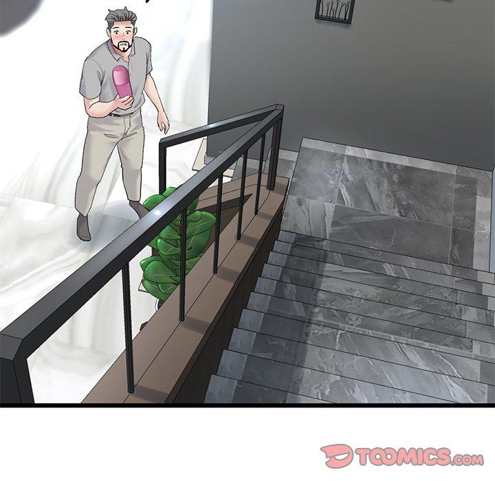 《與初戀的危險重逢》漫画 第13話