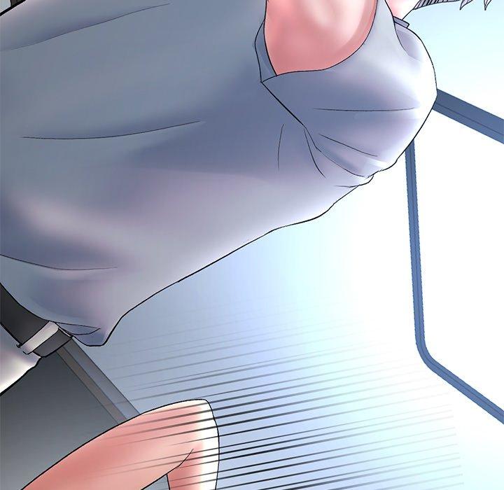 《與初戀的危險重逢》漫画 第13話