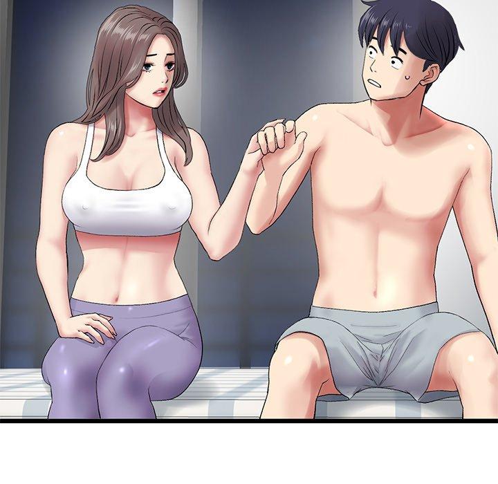 《與初戀的危險重逢》漫画 第14話