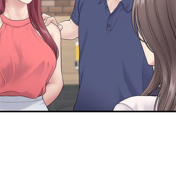 《與初戀的危險重逢》漫画 第21話