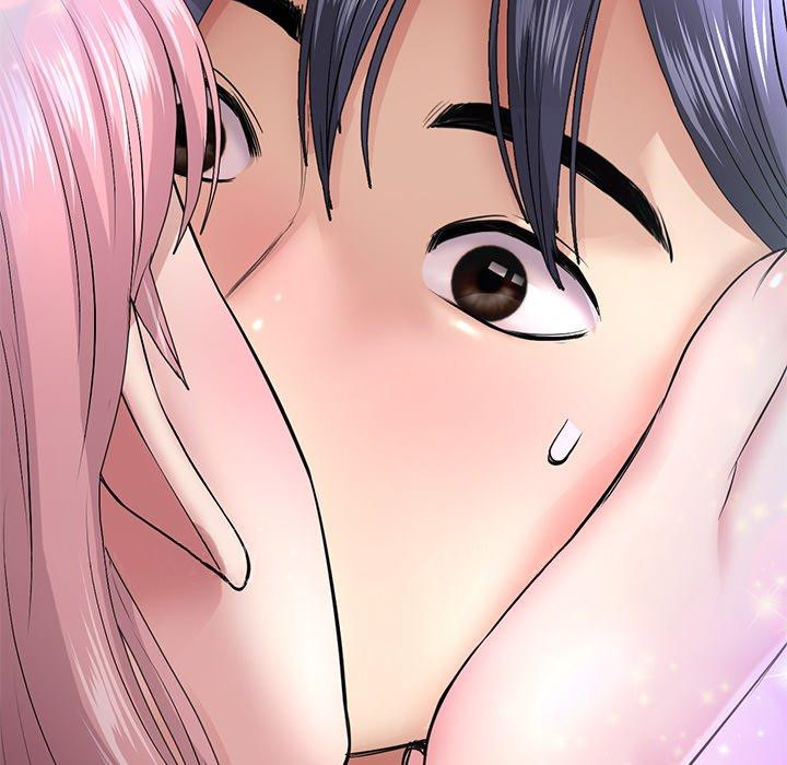 《與初戀的危險重逢》漫画 第21話
