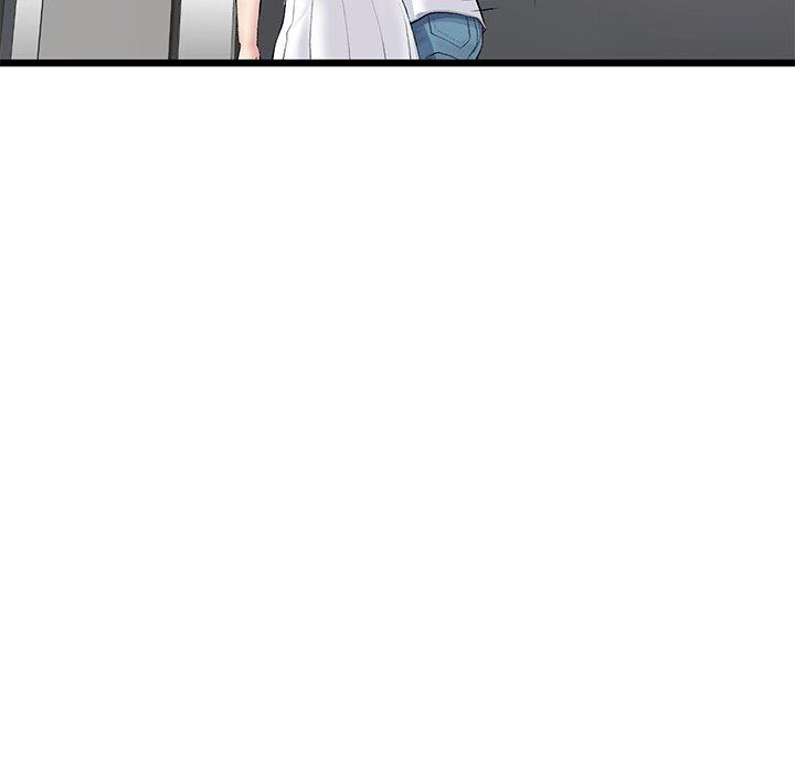 《與初戀的危險重逢》漫画 第31話