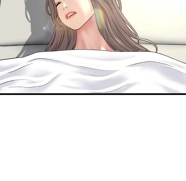 《與初戀的危險重逢》漫画 第33話