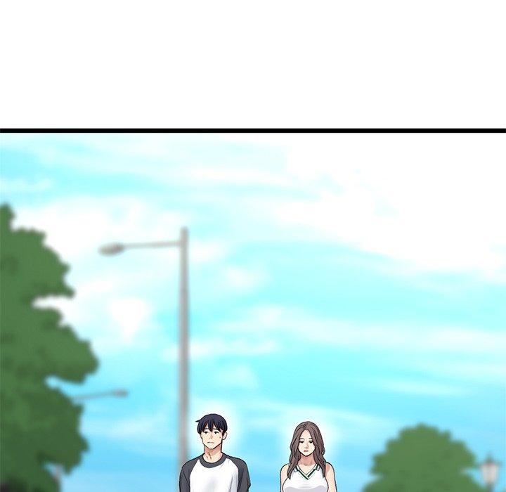 《與初戀的危險重逢》漫画 第33話