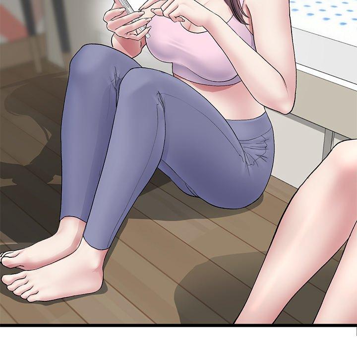 《與初戀的危險重逢》漫画 第34話