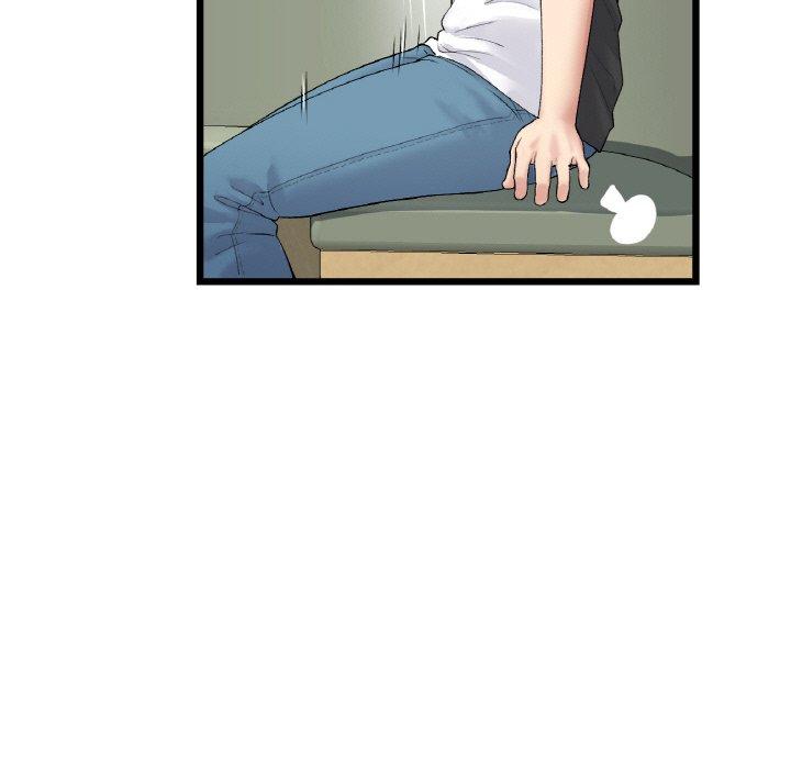 《與初戀的危險重逢》漫画 第35話