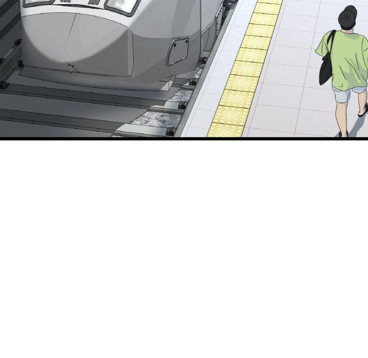 《與初戀的危險重逢》漫画 第35話