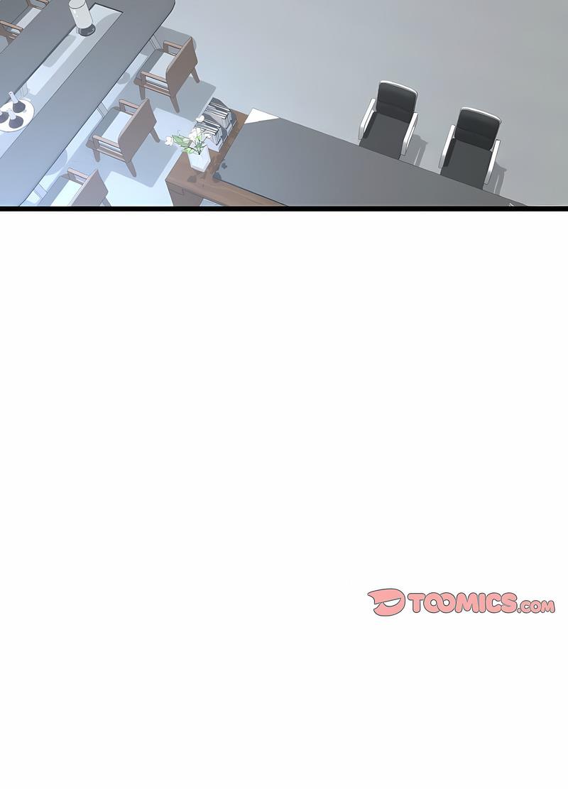 《與初戀的危險重逢》漫画 第38話