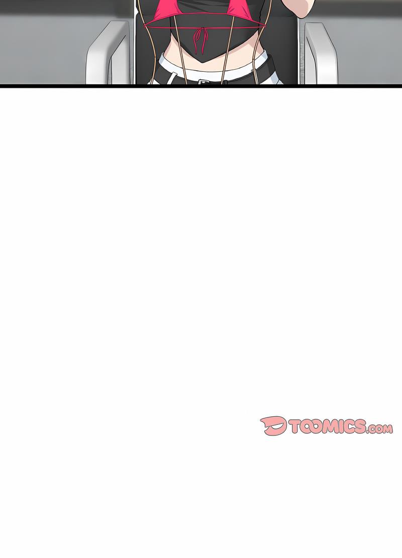 《與初戀的危險重逢》漫画 第38話