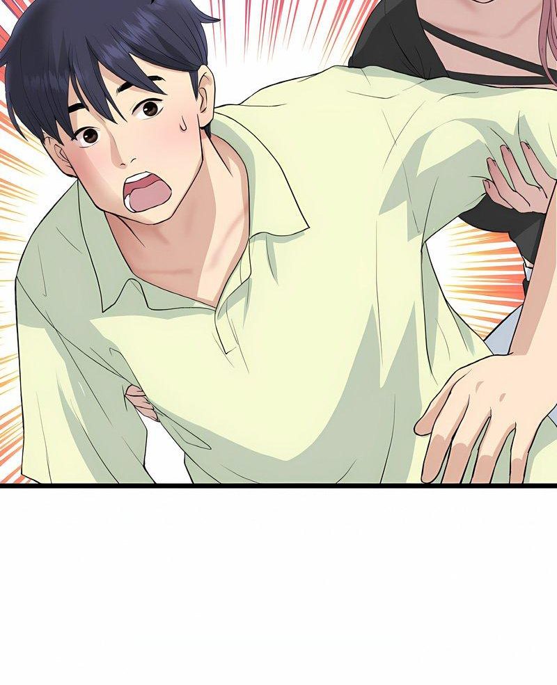 《與初戀的危險重逢》漫画 第40話