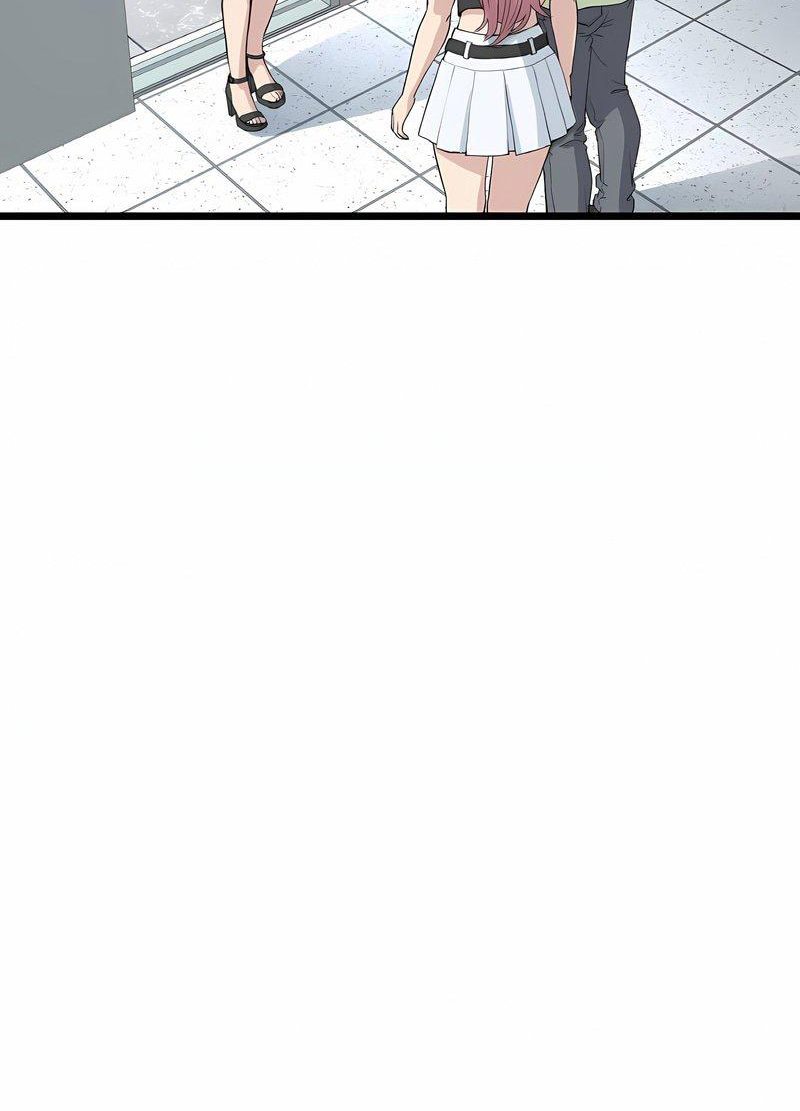 《與初戀的危險重逢》漫画 第40話