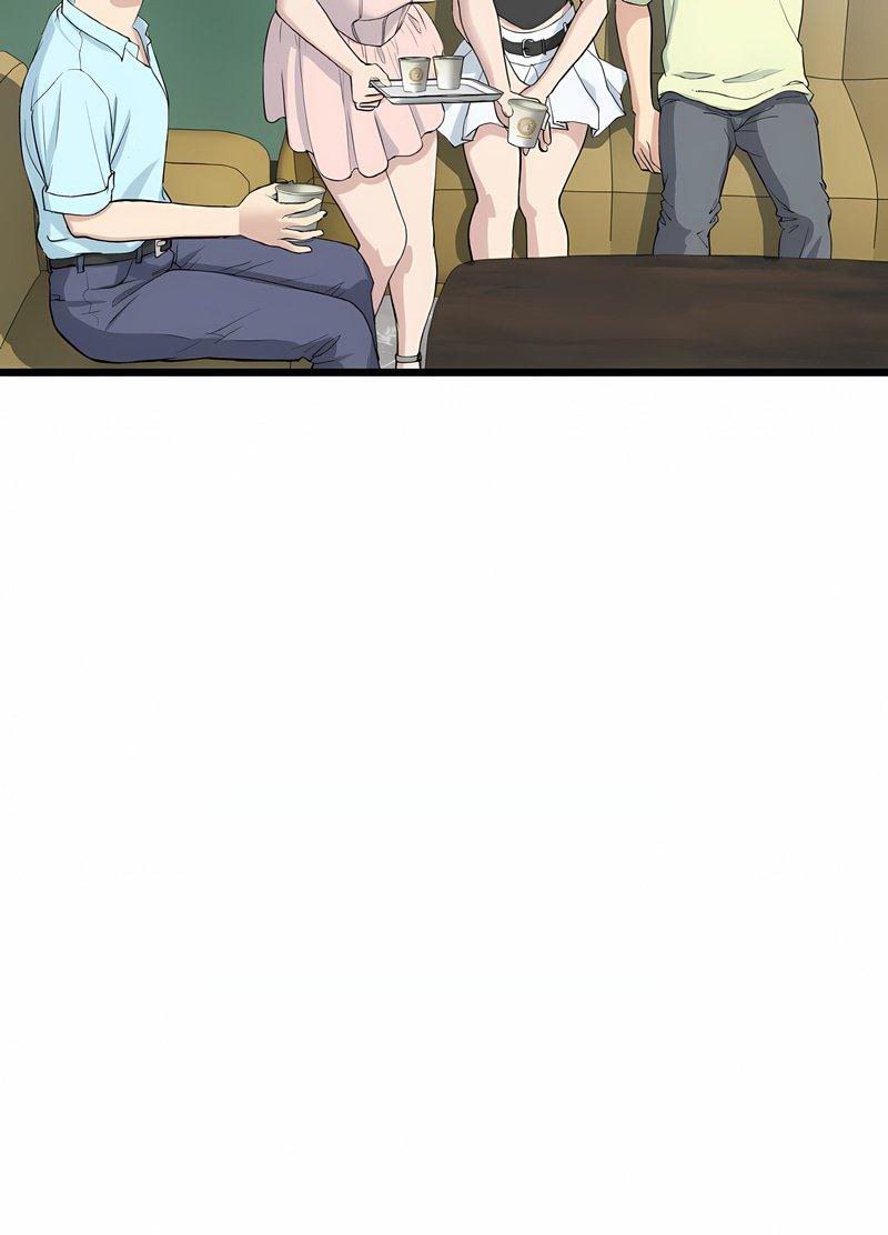 《與初戀的危險重逢》漫画 第40話