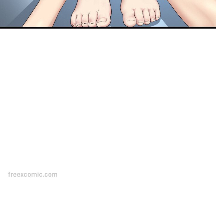 《與初戀的危險重逢》漫画 第43話