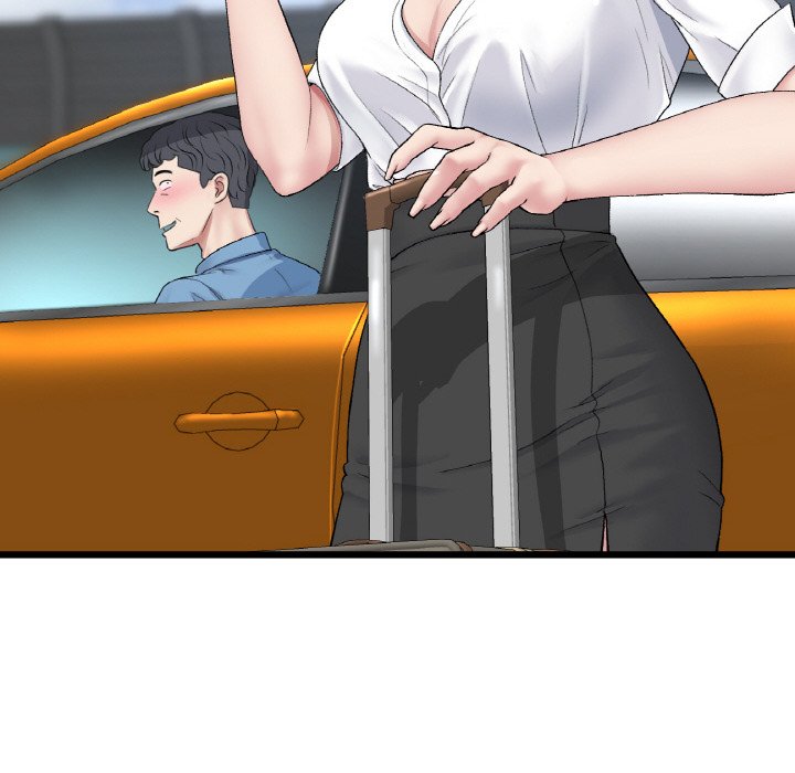 《與初戀的危險重逢》漫画 第46話