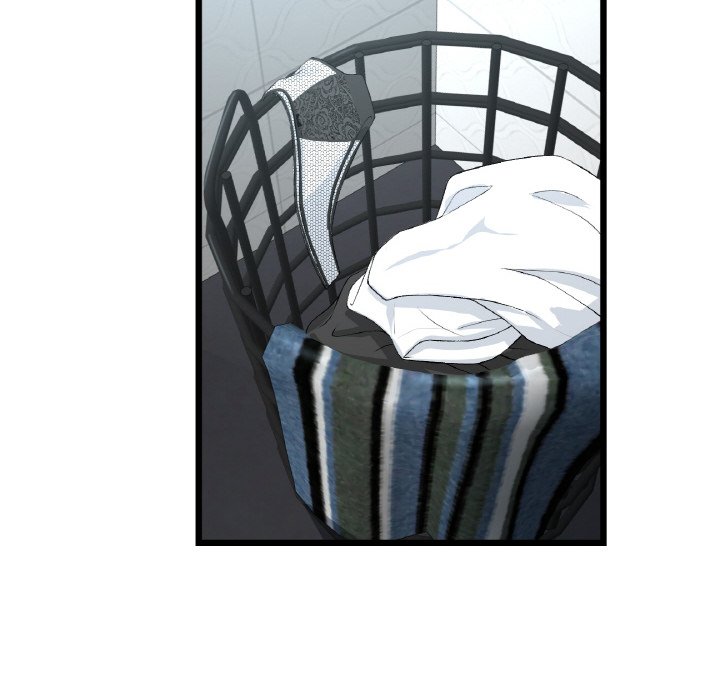 《與初戀的危險重逢》漫画 第46話