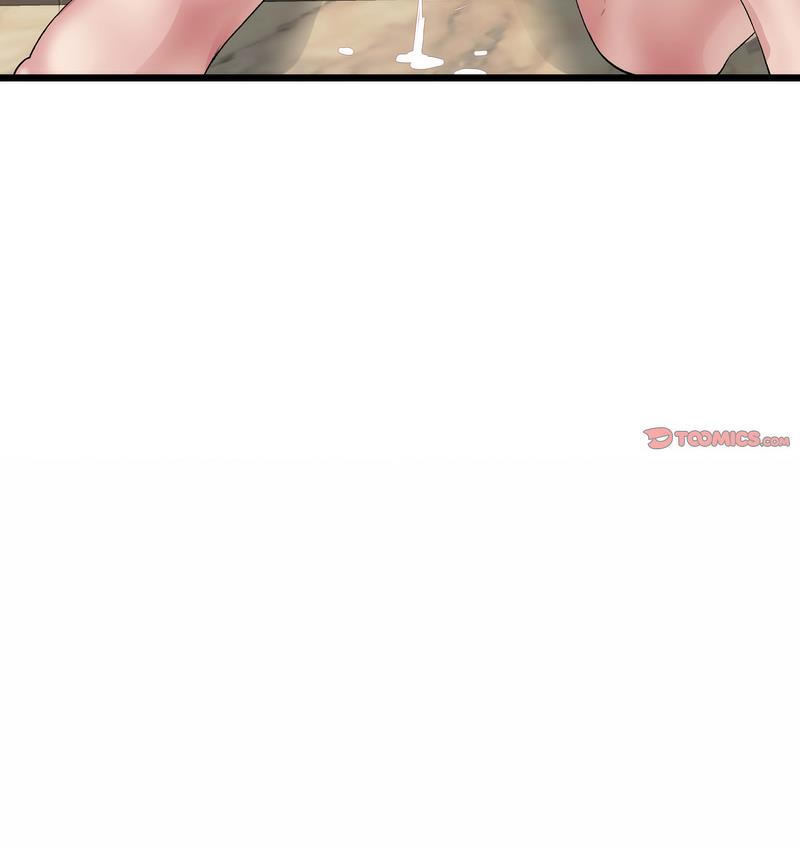 《與初戀的危險重逢》漫画 第48話