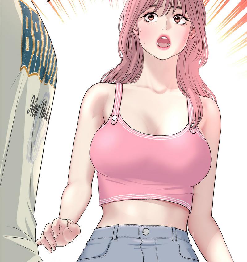 《與初戀的危險重逢》漫画 第48話