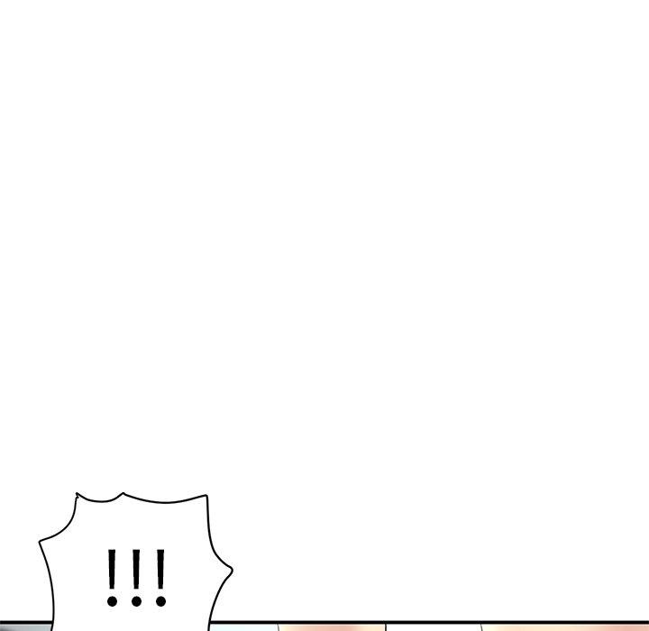 《與初戀的危險重逢》漫画 第5話
