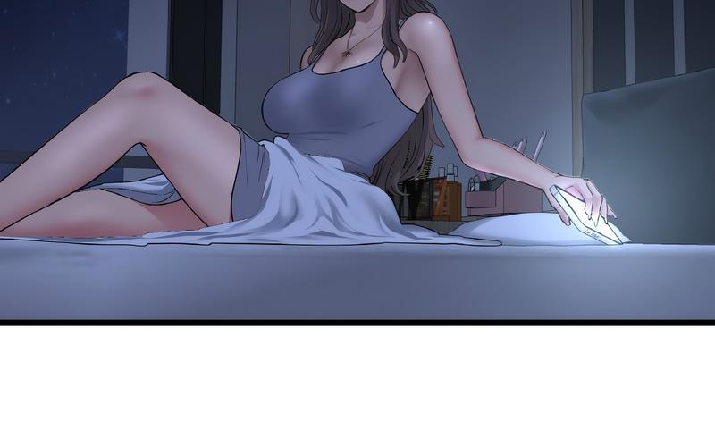 《與初戀的危險重逢》漫画 第50話