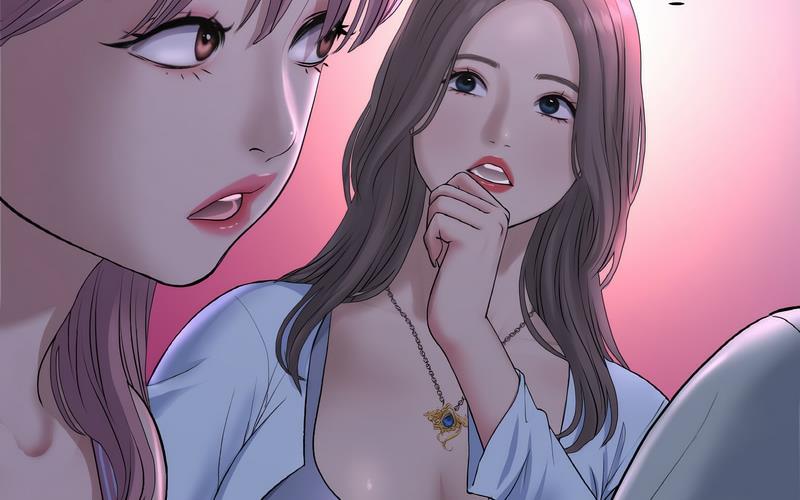 《與初戀的危險重逢》漫画 第50話