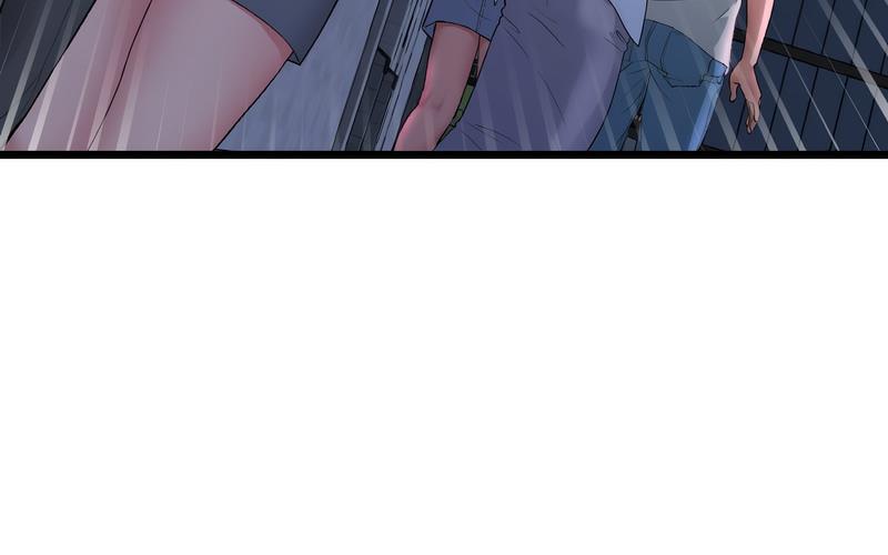《與初戀的危險重逢》漫画 第50話