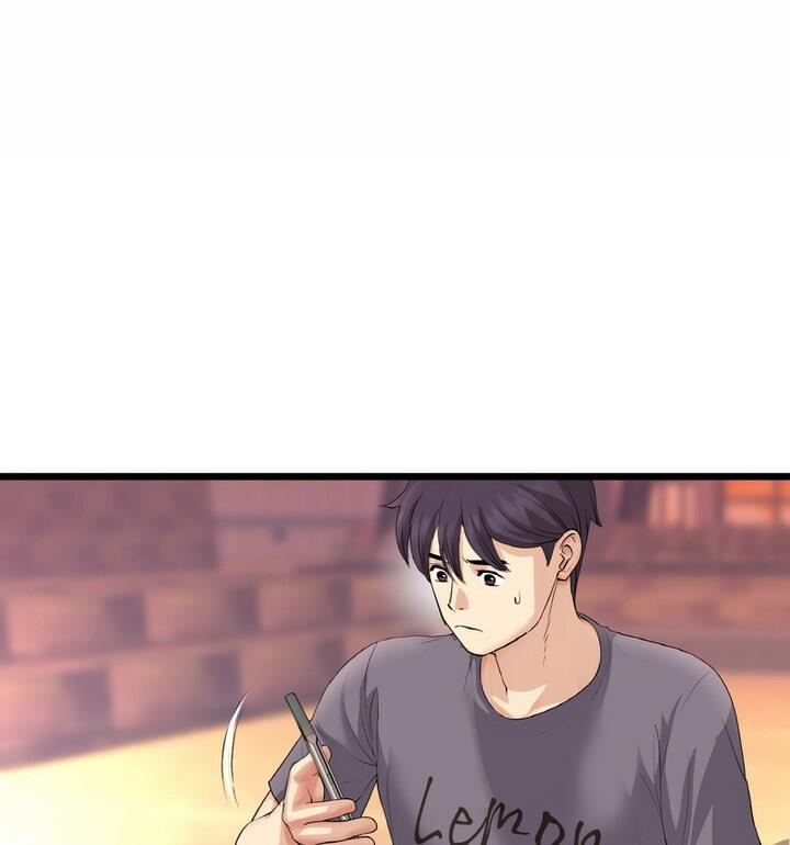 《與初戀的危險重逢》漫画 第54話