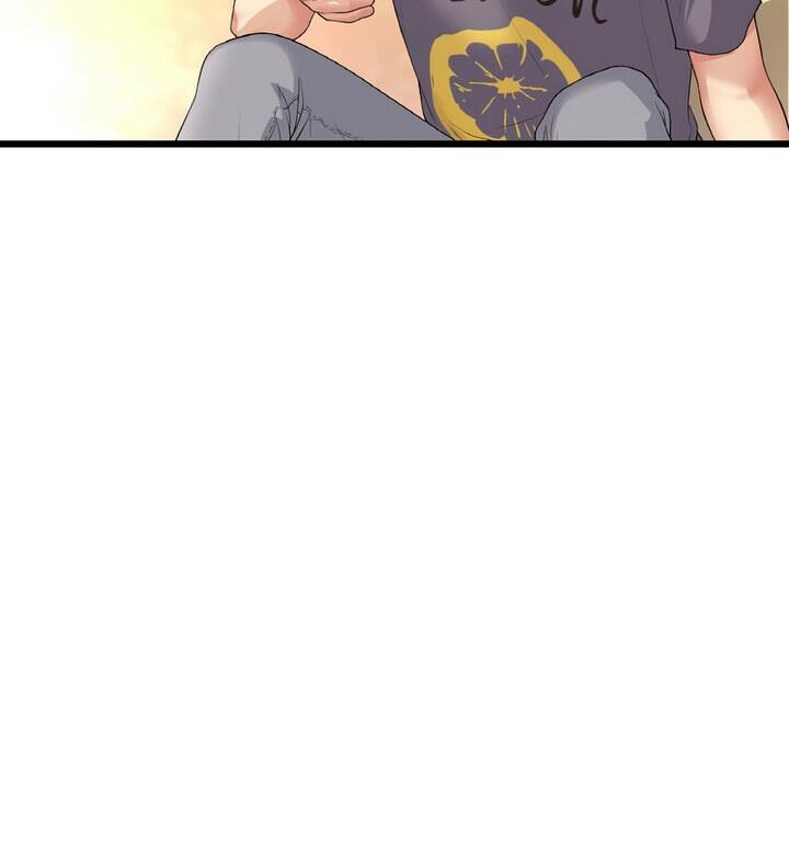 《與初戀的危險重逢》漫画 第54話